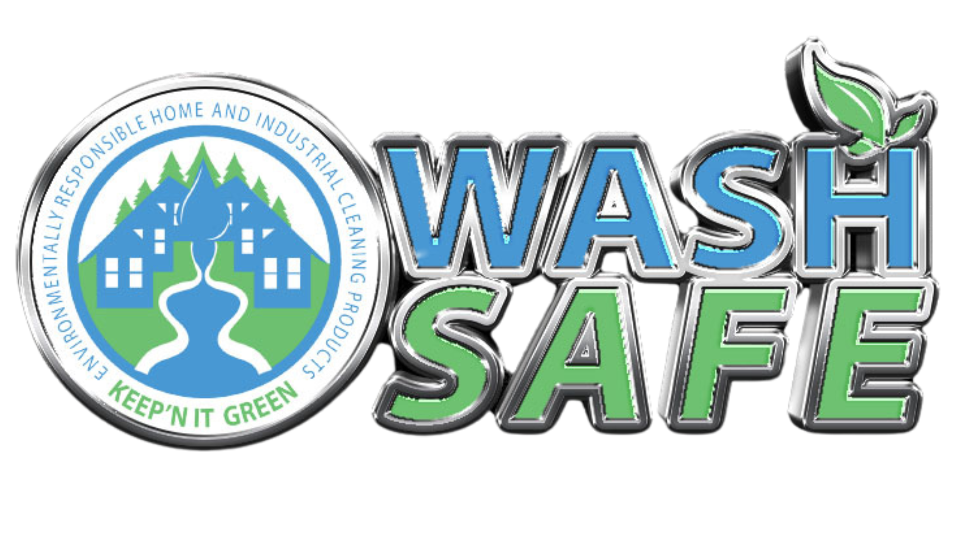 Wash Safe, a JR Chemical Coatings LLC Brand