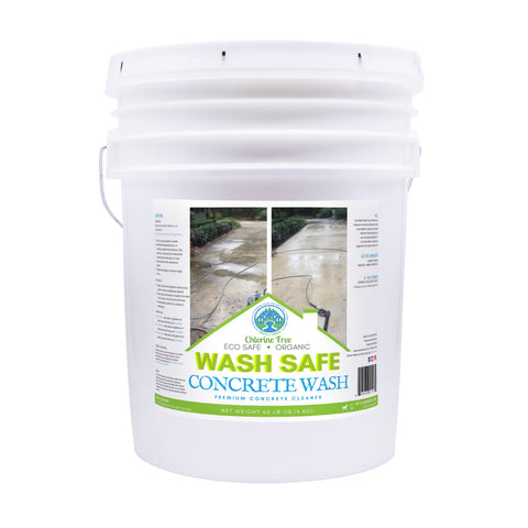 best concrete wash cleaner, world's best concrete wash cleaner, how to clean concrete, paver cleaner, driveway cleaner, power washing, pressure washing