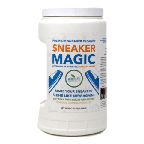 Sneaker Magic Organic Premium Sneaker Cleaner