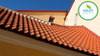 EXPERT ADVICE: HOW TO CLEAN A TILE ROOF; SLATE, CONCRETE, STUCCO — WE COVER IT ALL!