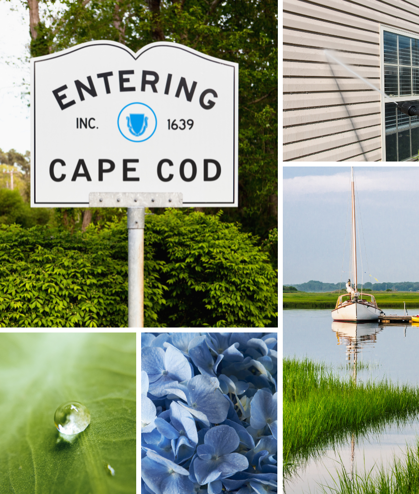 Cape Cod Power Washing, House Washing, Soft Washing, Vinyl Siding Cleaning, Exterior Siding Mold Mildew and Algae Removal, Pressure Washing Services, Roof Washing, Gutter Cleaning, Patio and Walkway Power Wash, Deck Washing, Concrete Cleaning, Fence Cleaning, Driveway Power Washing, Residential Exterior Cleaning, Commercial Power Washing, Cape Cod Pressure Washing Company, Safe Soft Wash Solutions, Professional House Wash Cape Cod, Vinyl Siding Power Wash, Exterior Home Cleaning Services, Mildew Removal Cape Cod, Algae Removal Cape Cod, Low-Pressure Soft Wash Specialists, Cape Cod Exterior Cleaning Experts, Full-Service House Washing Cape Cod MA, Waterfront Property Power Washing, Cottage Exterior Cleaning, Roof Stain Removal, Organic Growth Removal, Eco-Friendly Power Washing, Safe Siding Cleaning, Professional Exterior Washing, Power Wash Cape Cod Towns Bourne Sandwich Falmouth Mashpee Barnstable Yarmouth Dennis Harwich Brewster Chatham Orleans Eastham Wellfleet Truro Provincetown Massachusetts