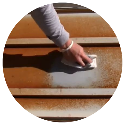 Cape Cod Rust Stain Removal services. We provide professional rust stain removal and exterior rust removal services throughout Cape Cod, Massachusetts, specializing in removing rust stains from driveways, concrete, sidewalks, siding, fencing, stone, pools, and commercial surfaces. Our eco-safe soft washing and pressure washing treatments effectively eliminate hard water stains, irrigation rust stains, and oxidation caused by well water, salt air, and metal runoff. From Barnstable, Hyannis, and Yarmouth to Falmouth, Sandwich, Dennis, Chatham, Orleans, Provincetown, Mashpee, Brewster, Harwich, Eastham, Truro, Wellfleet, Bourne, and surrounding coastal communities, our rust removal company delivers safe, long-lasting results for both residential and commercial properties. Customers trust us for reliable Cape Cod rust stain removal, driveway rust removal, concrete rust stain removal, house washing for rust stains, and complete exterior cleaning services that restore curb appeal and protect property value.