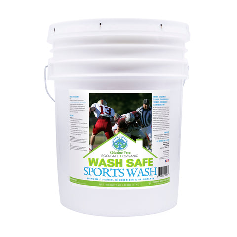 Image of All Star Sports Wash