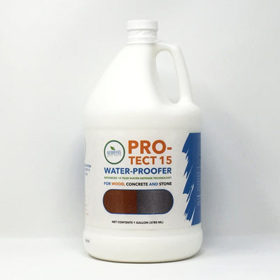 Pro-Tect Wood/Concrete Sealer