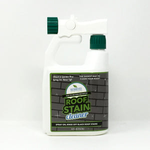 Roof Stain Cleaner