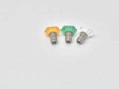 Soft Tip Pressure Washer Nozzle Value Pack