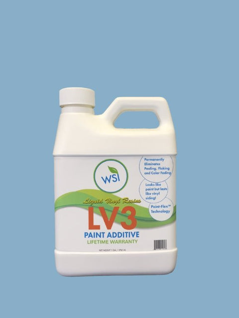 LV3 Liquid Vinyl Resins