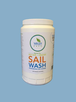 Sail Wash (for all Sails and Awnings)